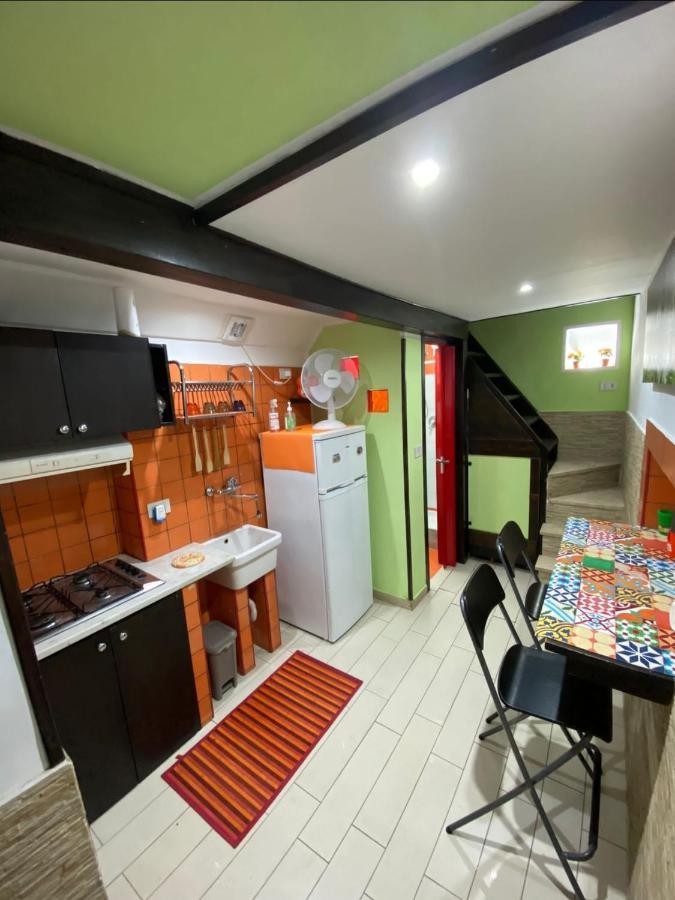 Vincent Home パレルモ エクステリア 写真